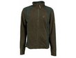 Кофта Orbis Textil Fleece темно-зелена Фото 1