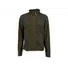 Кофта Orbis Textil Fleece темно-зелена Фото 1