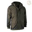 Куртка DeerHunter Upland Jacket w. Reinforcement (380 Canteen) Фото 1
