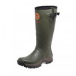 Чоботи Remington Louisiana Rubber Boots Green Фото 1