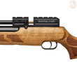 Гвинтівка пневматична Kral Puncher Mega Wood PCP 4,5 мм Фото 2