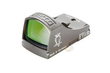 Приціл коліматорний Docter Sight C Savage Stainless Фото 1