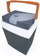 Автохолодильник GioStyle Shiver 30л 12V Dark Grey Фото 1