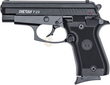 Пістолет стартовий Retay F29 кал. 9 мм. Колір - Black Фото 1