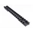 Планка Audere MIL-STD-1913 Nato Picatinny Rail Tikka T3/T3X Steel 20 Moa Фото 1