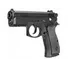 Пістолет пневматичний ASG CZ 75D Compact Фото 1