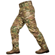 Костюм Camotec Stalker Twill 50/50 Multicam Фото 3