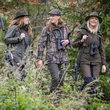 Куртка DeerHunter Lady Gabby Jacket (Peat) Фото 4