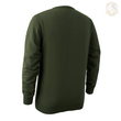 Кофта DeerHunter Brighton Knit V-neck (331 Green) Фото 3