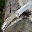 Нож Cold Steel Code 4 Tanto Point (S35VN) Фото 2