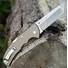 Ніж Cold Steel Code 4 Tanto Point (S35VN) Фото 2
