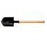 Лопата Cold Steel Spetsnaz Special Forces Shovel Фото 1