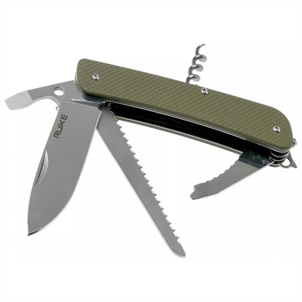 Нож Ruike L32-G Фото 1