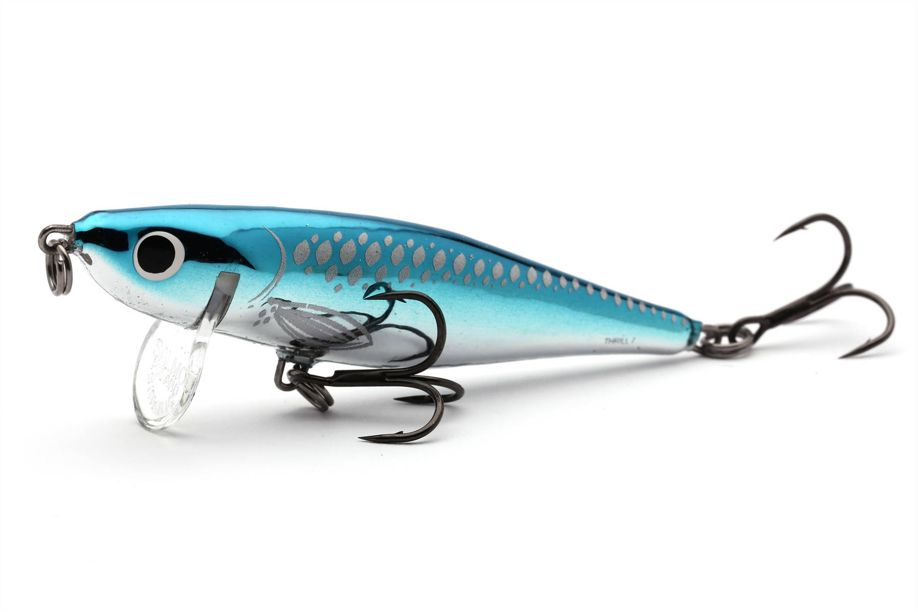 Воблер Salmo Thrill TH 7 Фото 1