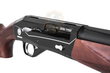 Рушниця Huglu RENOVA Black кал.12/76 см Фото 4