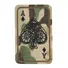 Нашивка M-Tac Туз Ace of Spades Multicam  Фото 1
