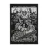 Банер M-Tac Keep Calm 630x900 Black Фото 1