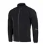 Кофта M-Tac Polartec Sport Black Фото 1