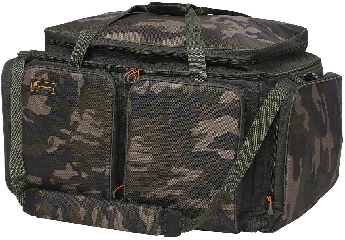Сумка Prologic Avenger Carryall XXL 74x46x48cm Фото 1