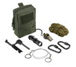 Набір для виживання Defcon 5. Survival Kit Pouch. Олива Фото 1