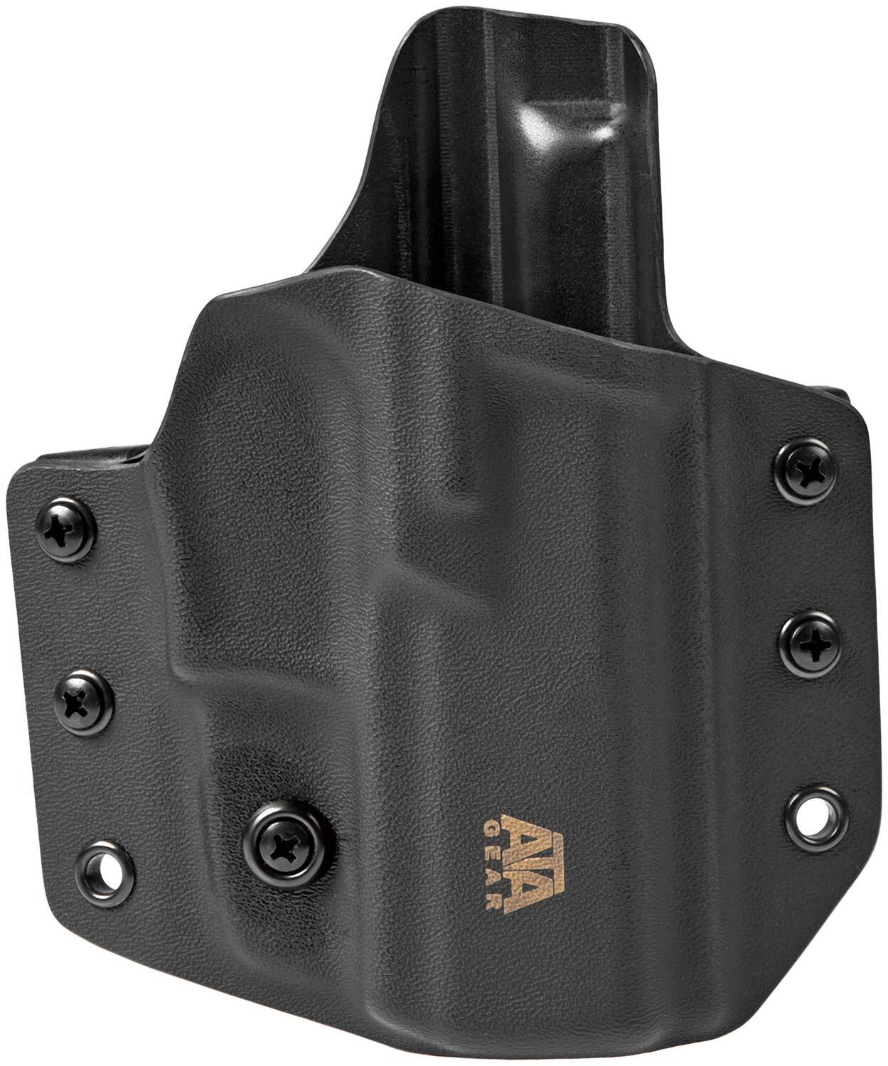 Кобура ATA Gear Hit Factor Ver.1 RH для Форт-17 Фото 1