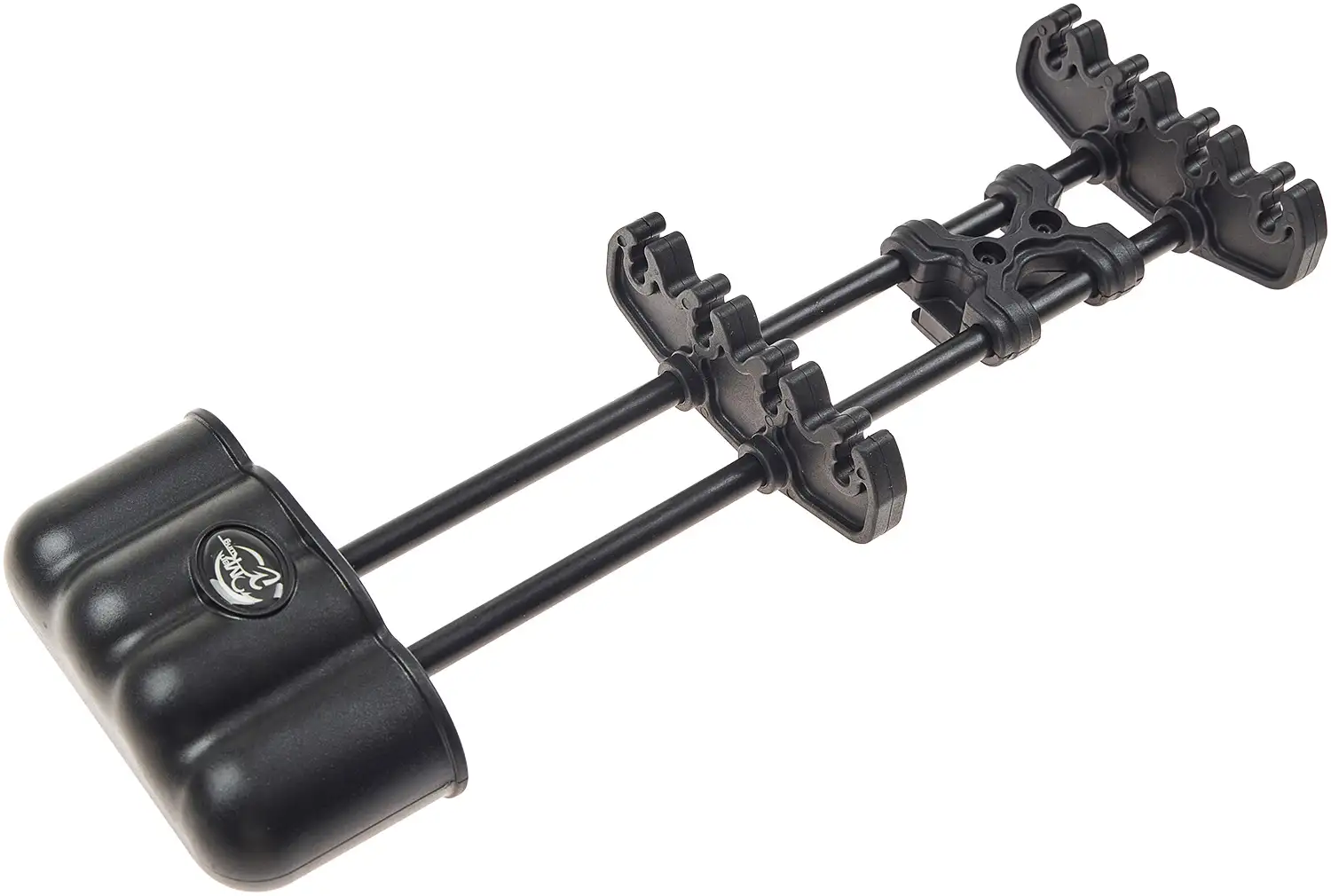  Кивер Man Kung MK-350Q Black Фото 1