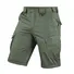 Шорти M-Tac Aggressor Gen.II Army Olive Фото 1