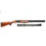 Рушниця ATA ARMS SP Black Light COMBO кал. 12/76. Стволи - 76 и 61см. Фото 1