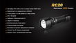 Фонарь "Fenix" RC 20 Фото 5