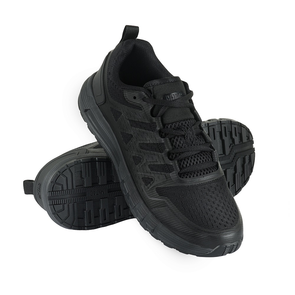 Кроссовки M-Tac Summer Sport Black Фото 1