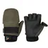 Рукавиці Camotec Grip Max Windstopper Olive Фото 1