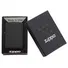 Запальничка Zippo 236 Black Crackle Фото 3