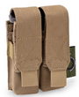 Подсумок Outac Double Pistol Pouch. Песочный Фото 1