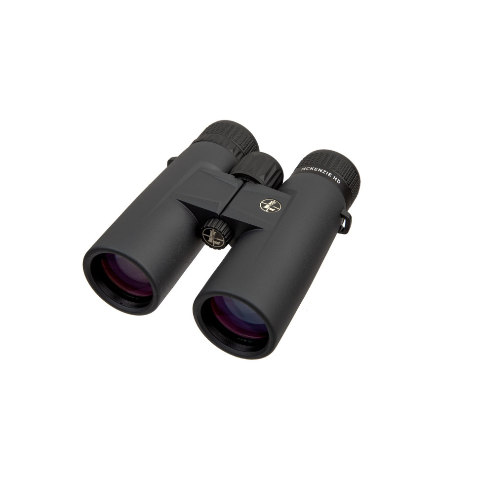 Бінокль Leupold BX-1 McKenzie HD 8x42mm Фото 1