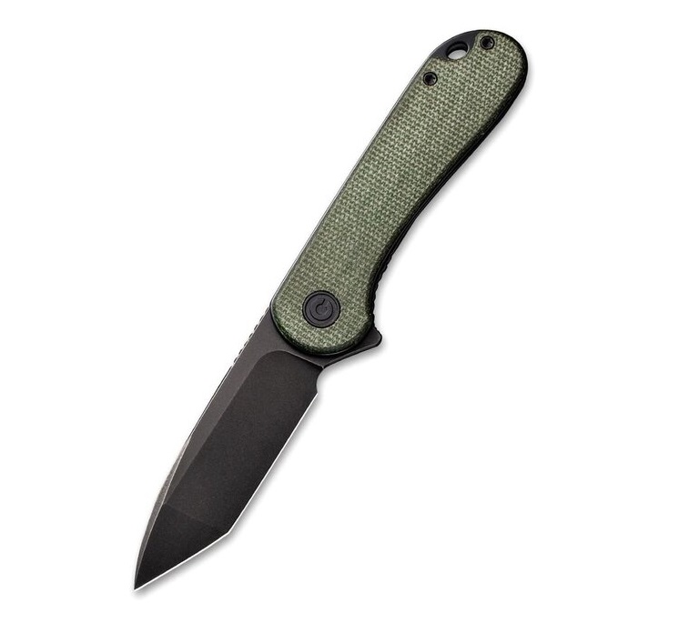 Ніж Civivi Elementum C907T-E Фото 1