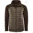 Куртка Blaser Active Outfits Comfort коричневая Фото 1