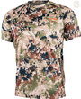 Термофутболка Sitka Gear Сore Lt (optifade subalpine) Фото 1