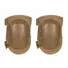 Наколінники AltaFLEX GEL ALTALOK coyote Фото 1