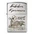 Запальничка Zippo 207 B Бавовна Кримська Фото 1
