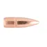 Куля Hornady FMJ-BT W/C (з канелюрами) кал. 224 маса 55 гр (3.6 г) 100 шт Фото 1