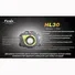 Ліхтар "Fenix" HL 30 Фото 3