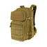 Рюкзак Condor Compact Assault Pack Gen II Coyote Brown 24L Фото 1