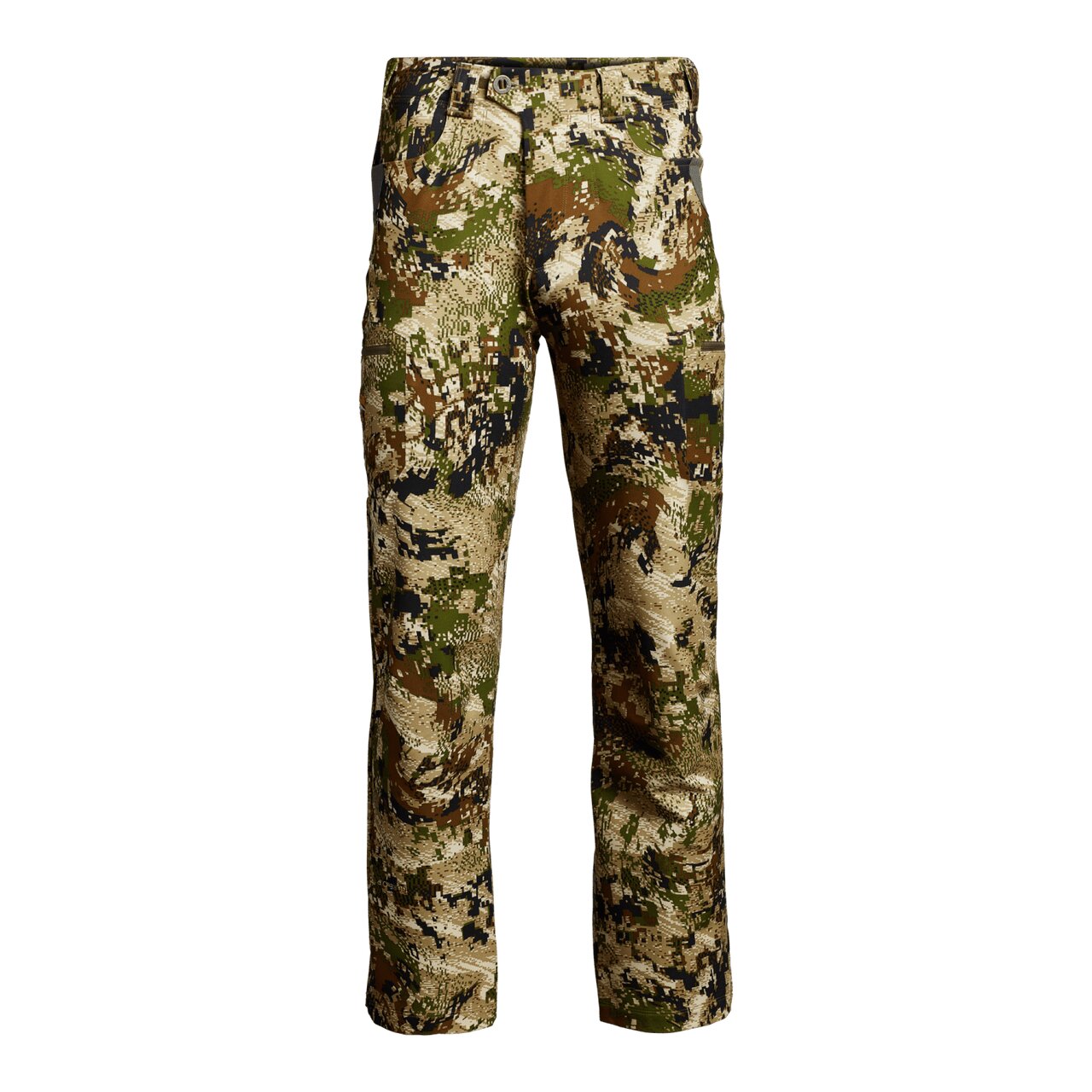 Брюки Sitka Gear Traverse. Optifade Subalpine Фото 1