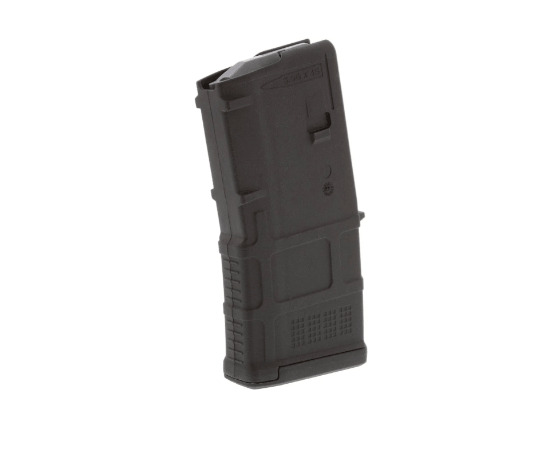 Магазин Magpul PMAG .223 Rem на 20 патронів Фото 1