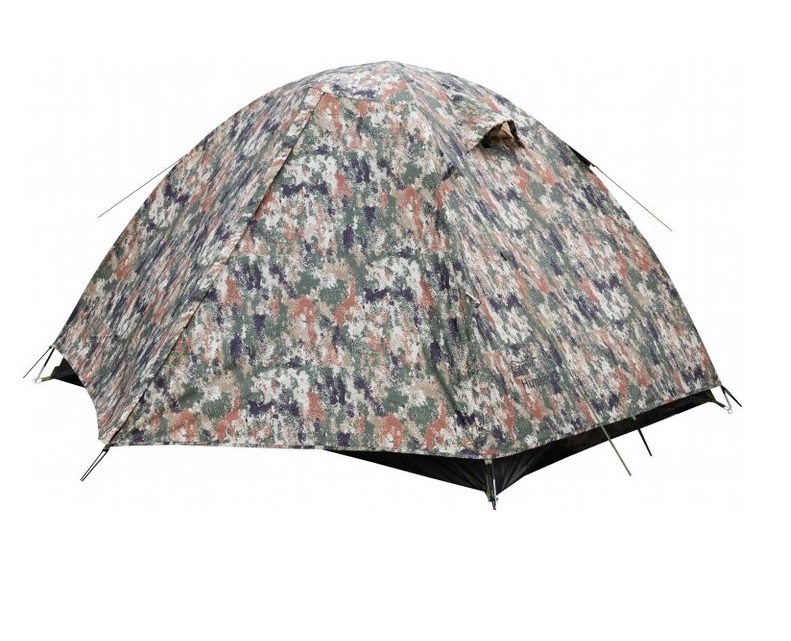 Намет Tramp Lite Hunter 3 camo Фото 1
