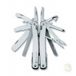 Мультитул VICTORINOX SwissTool, металік Фото 1