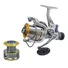 Котушка Fishing Roi Carp BT 6000 5+1BB бейтранер Фото 1