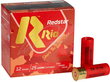 Патрон RIO REDSTAR 32 TT кал 12/70 дробь 3/0 (4,75 мм) навеска 32 г Фото 1