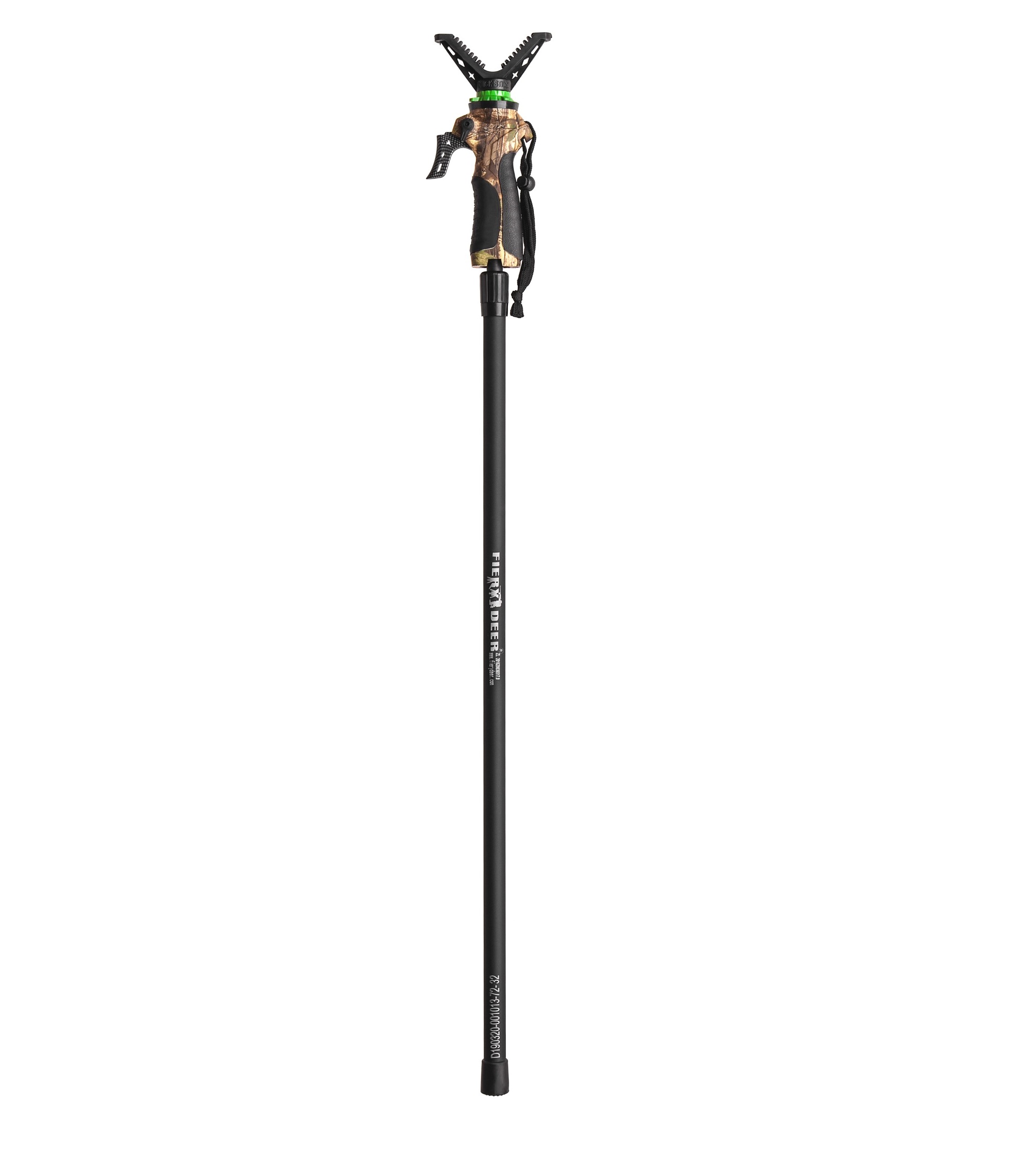 Монопод FIERY DEER Monopod Trigger stick DX-001-01 (GEN3) Фото 1