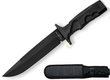 Ніж Fox FKMD Taranis Combat black Фото 2